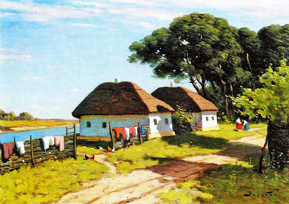Зарубін Віктор  Іванович